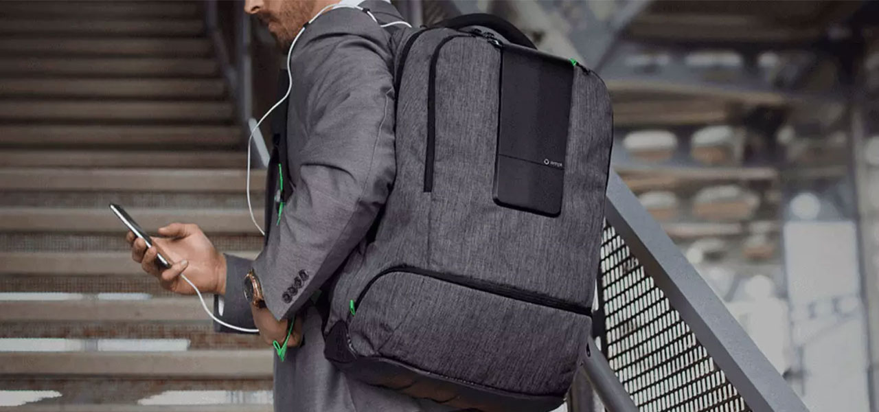 Guide to buying a laptop bag